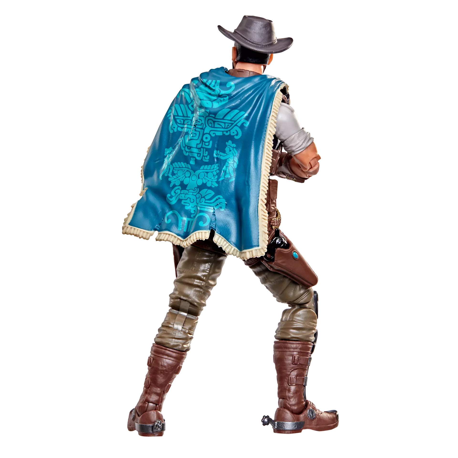 GI Joe Classified Series Alejandro Balam “Sundown” Luna Mendoza