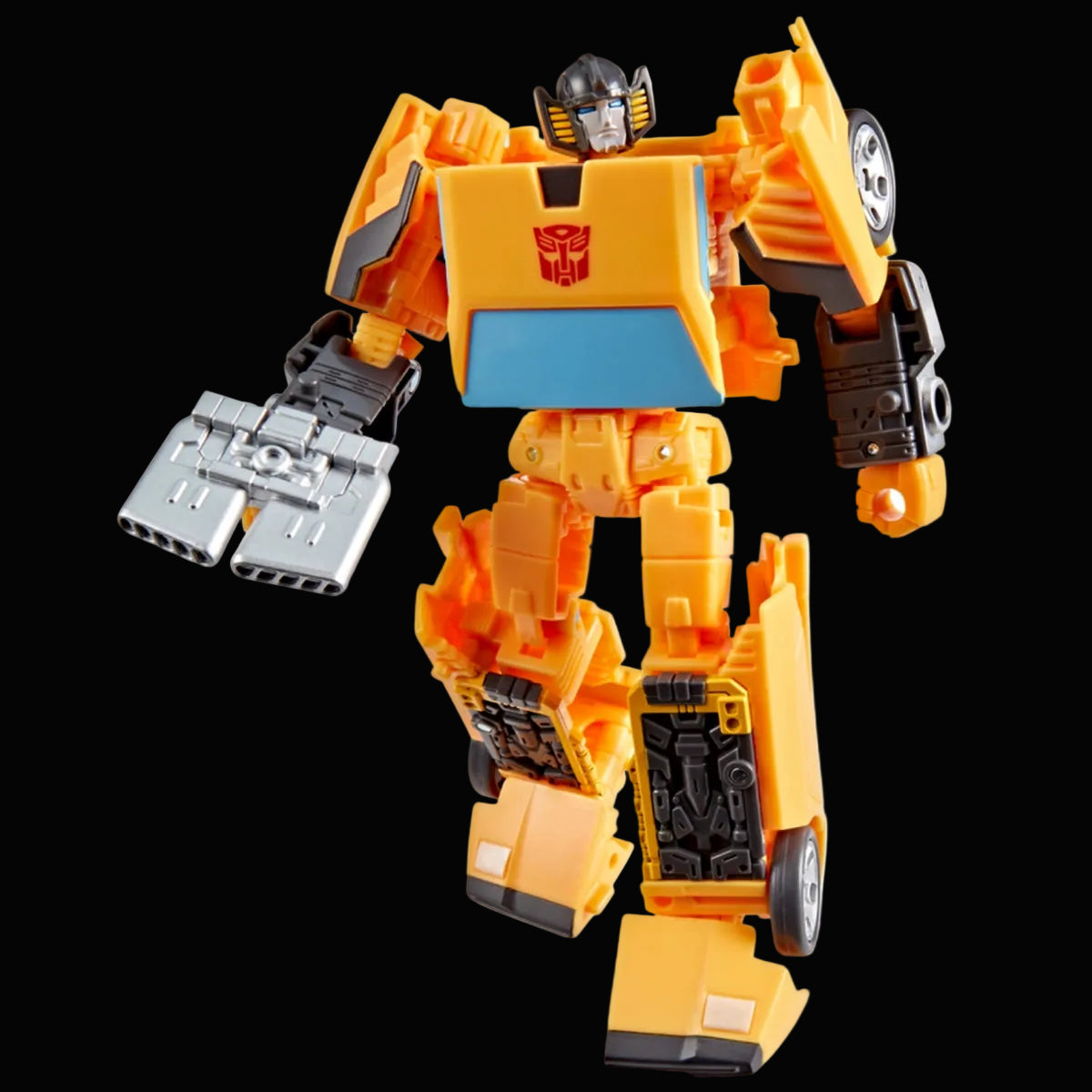Transformers Sunstreaker (Studio Series)