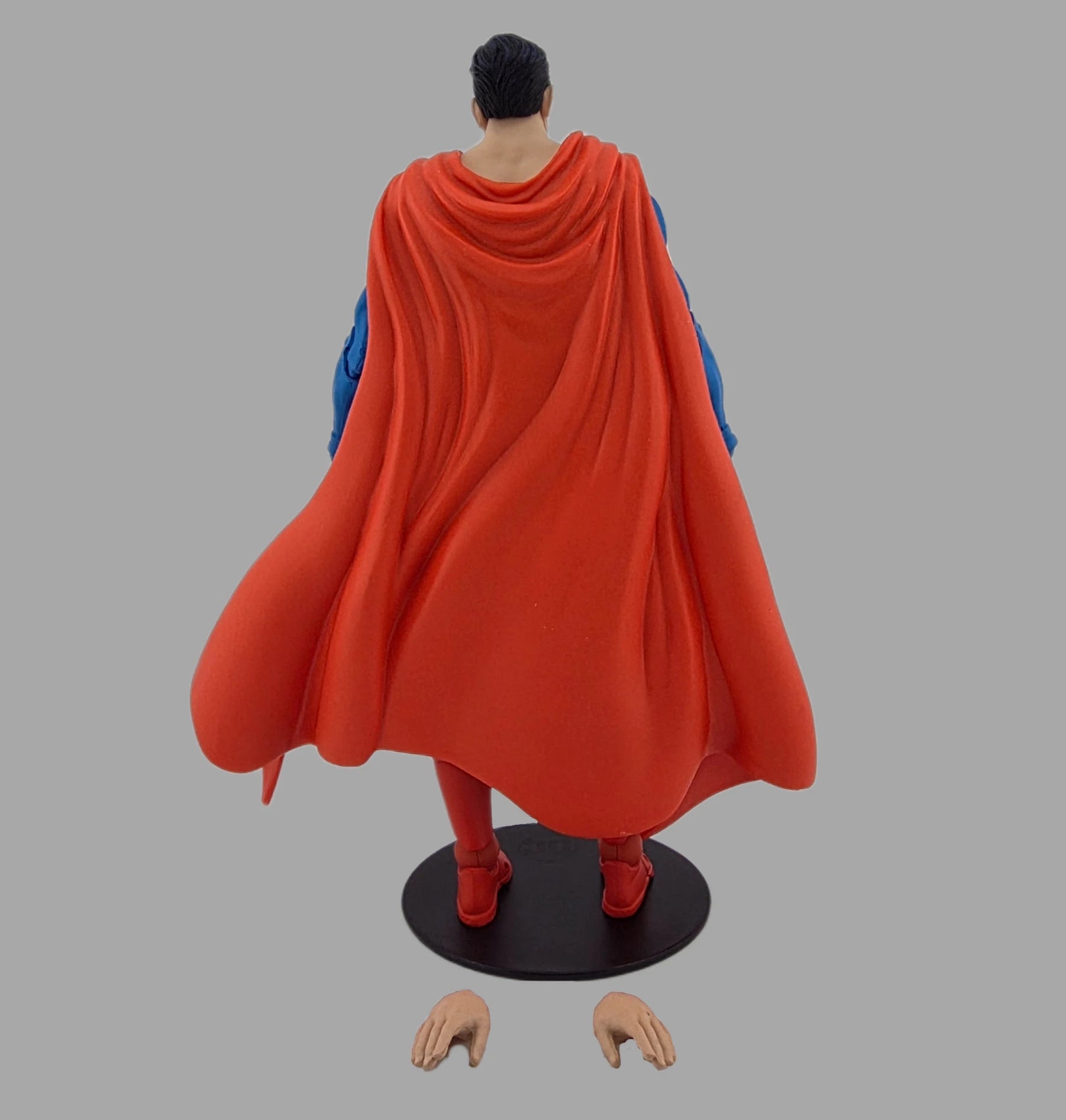 DC Multiverse Superman (Action Comics 1000)