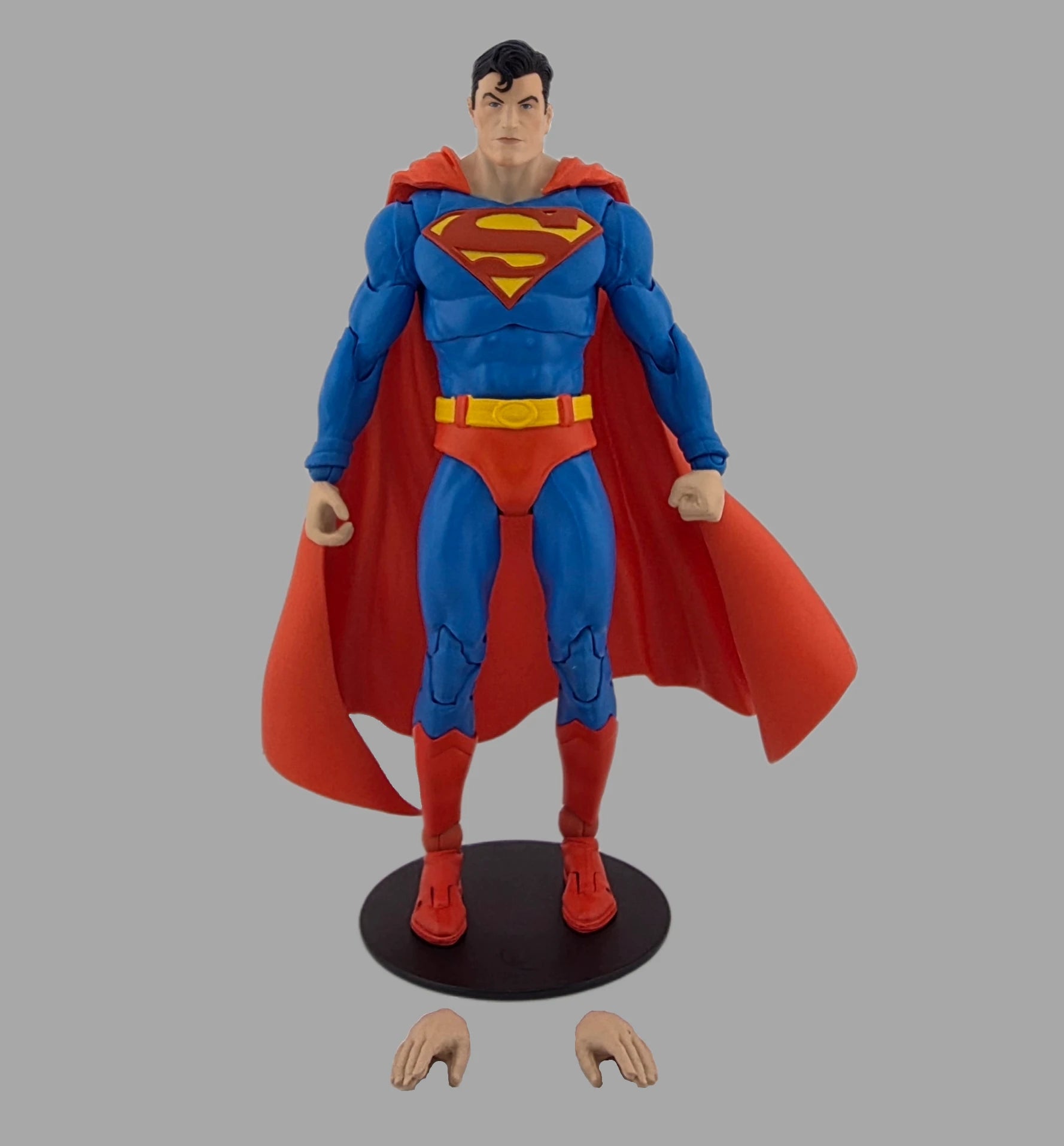 DC Multiverse Superman (Action Comics 1000)