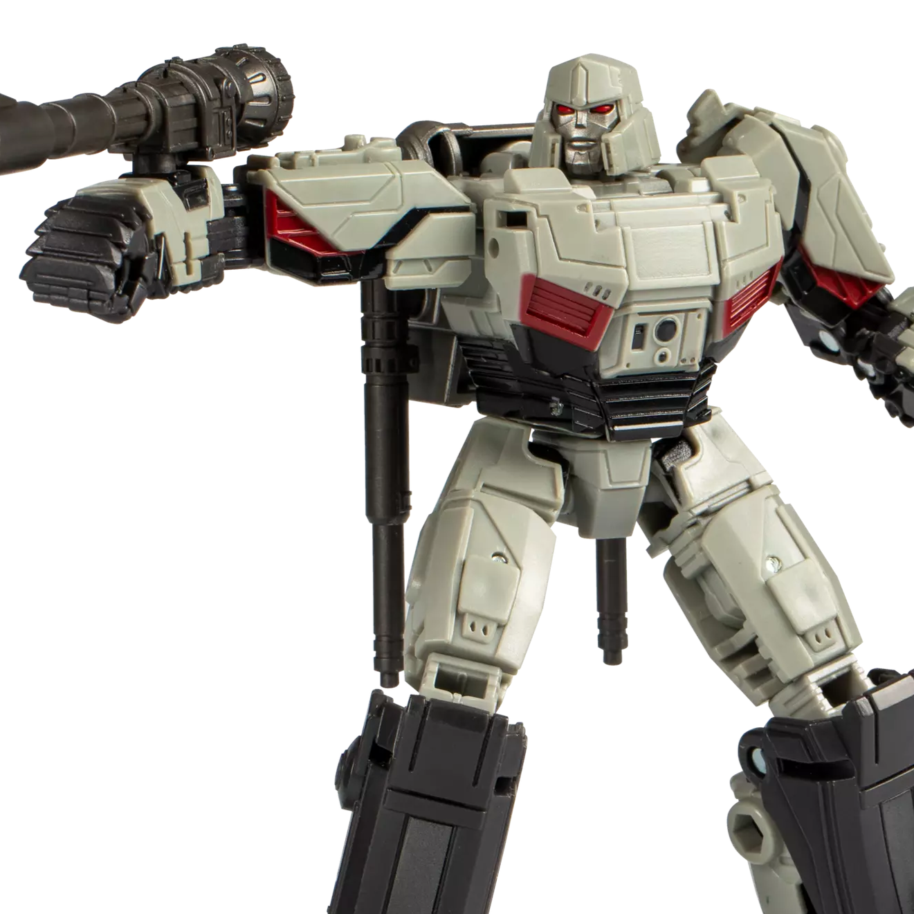 Transformers Studio Series Deluxe Megatron (Transformers: One)