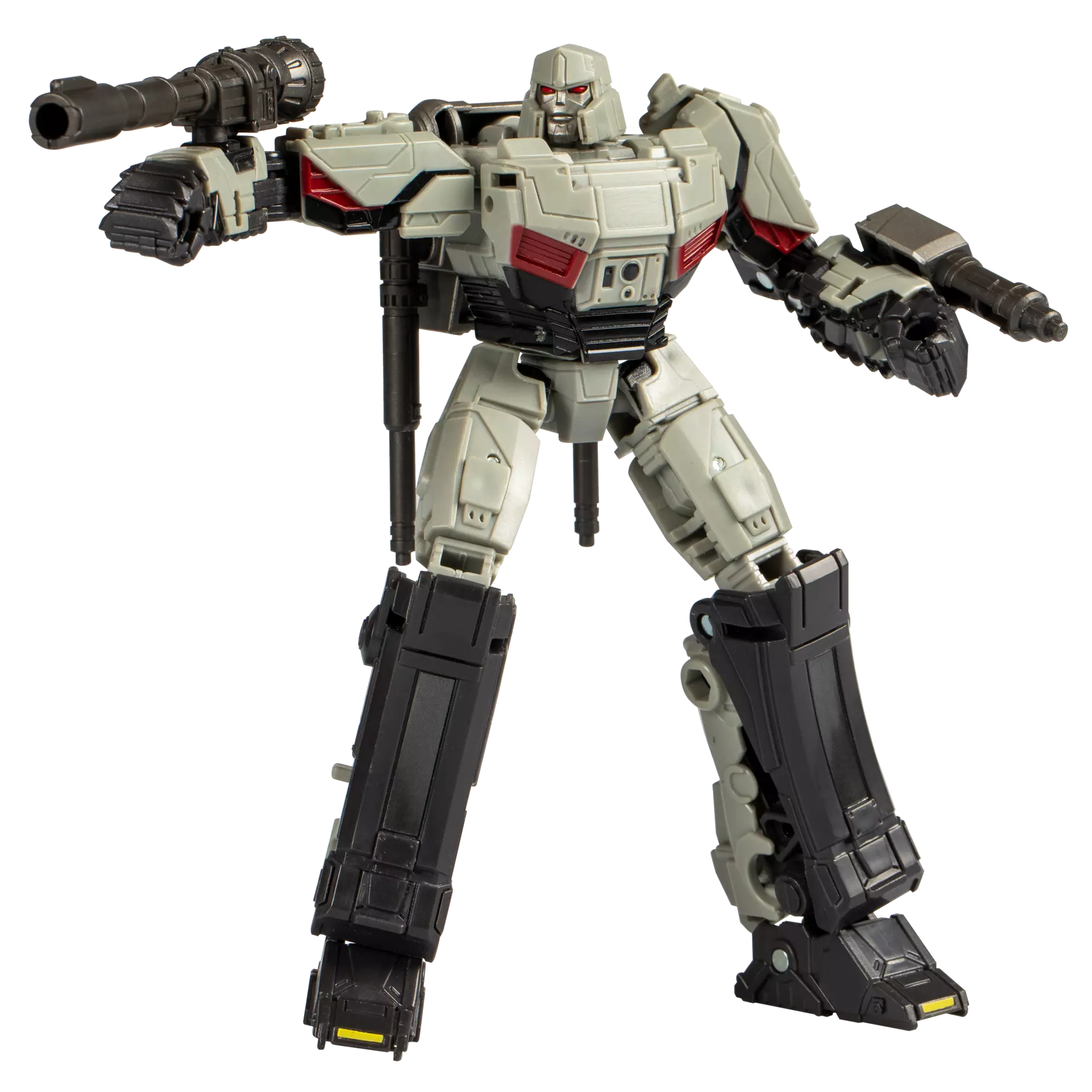 Transformers Studio Series Deluxe Megatron (Transformers: One)