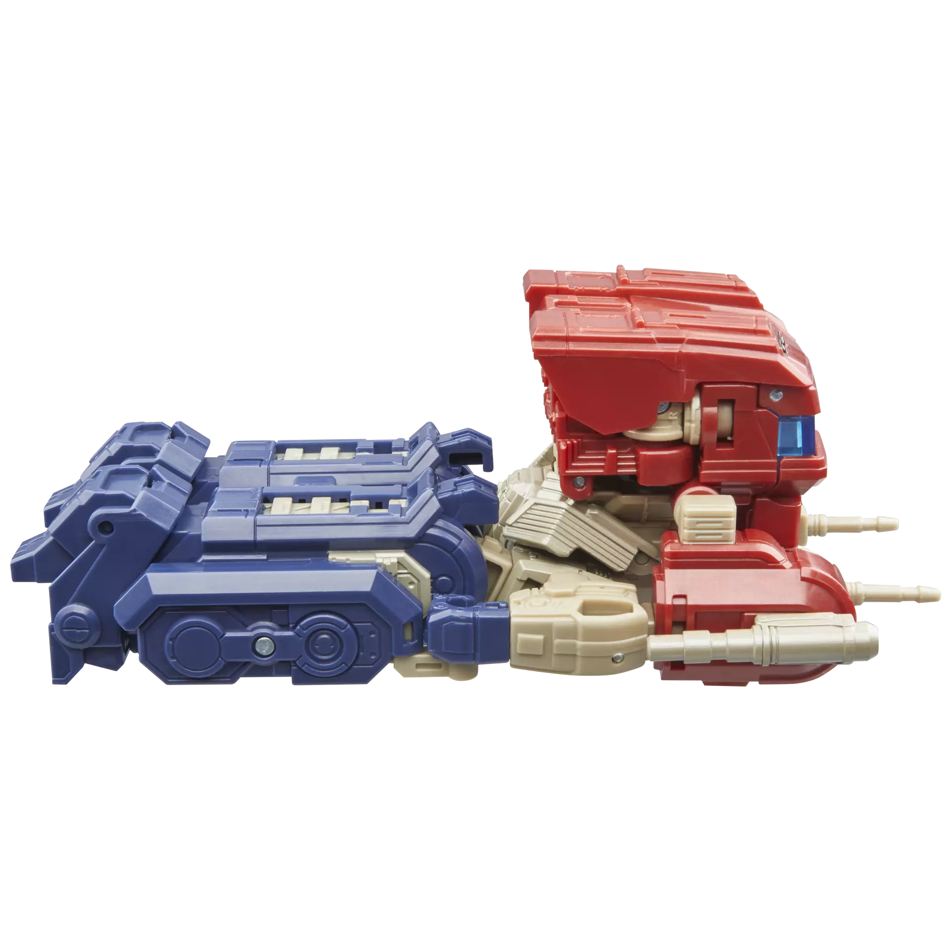 Transformers Studio Series Deluxe Optimus Prime (Transformers: One)