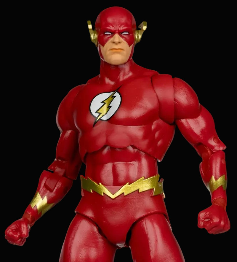 DC Multiverse The Flash (JLA)