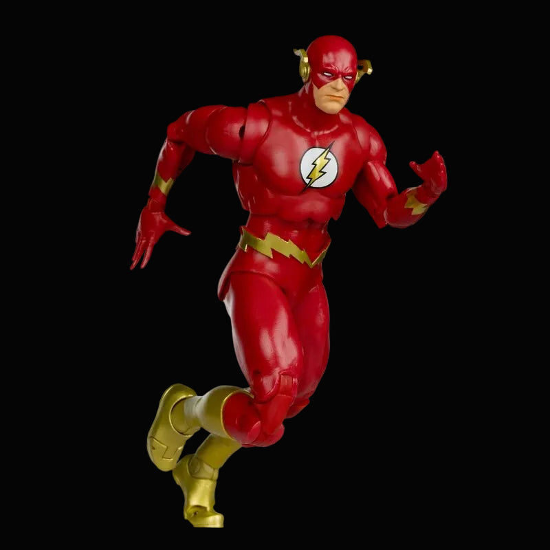 DC Multiverse The Flash (JLA)