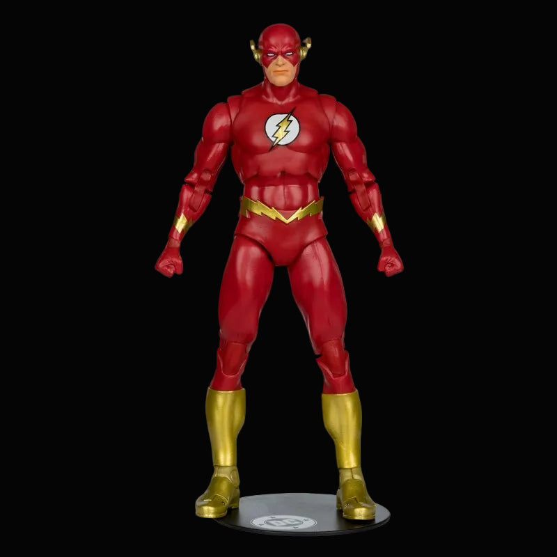 DC Multiverse The Flash (JLA)