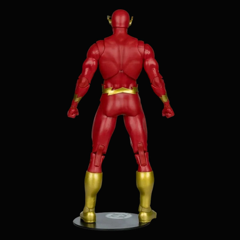DC Multiverse The Flash (JLA)