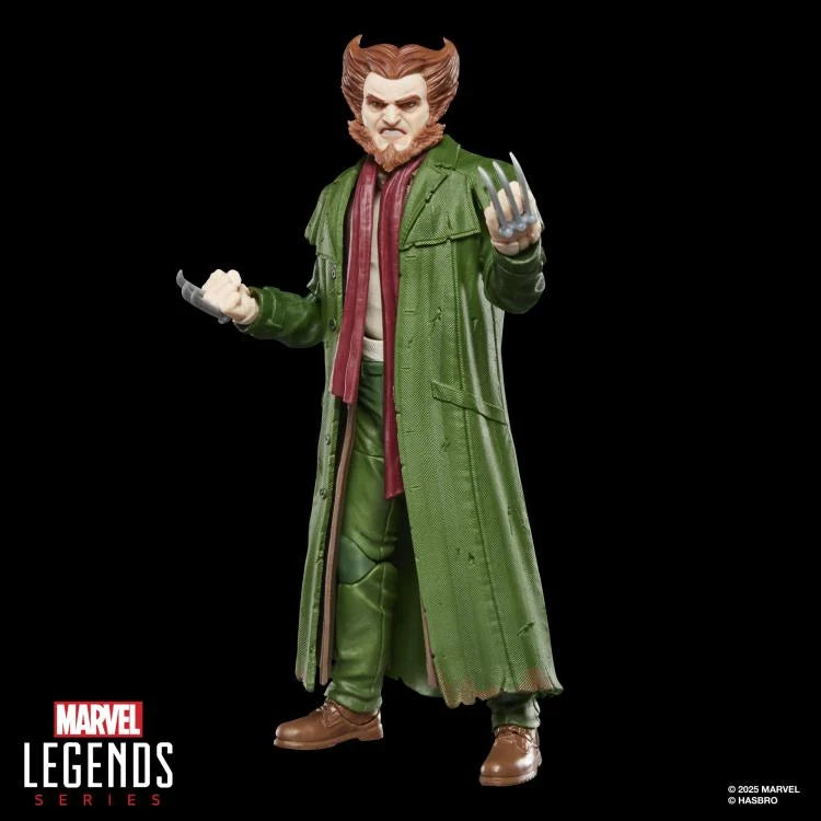 Marvel Legends The Owl