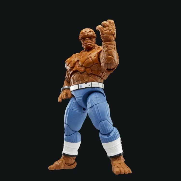 Marvel Legends The Thing (Fantastic Four: First Steps)