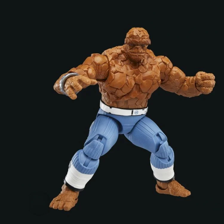 Marvel Legends The Thing (Fantastic Four: First Steps)