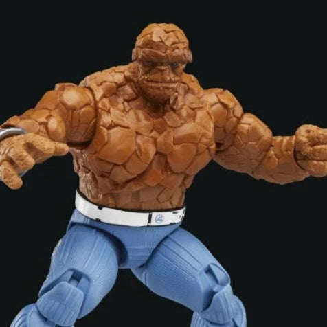 Marvel Legends The Thing (Fantastic Four: First Steps)