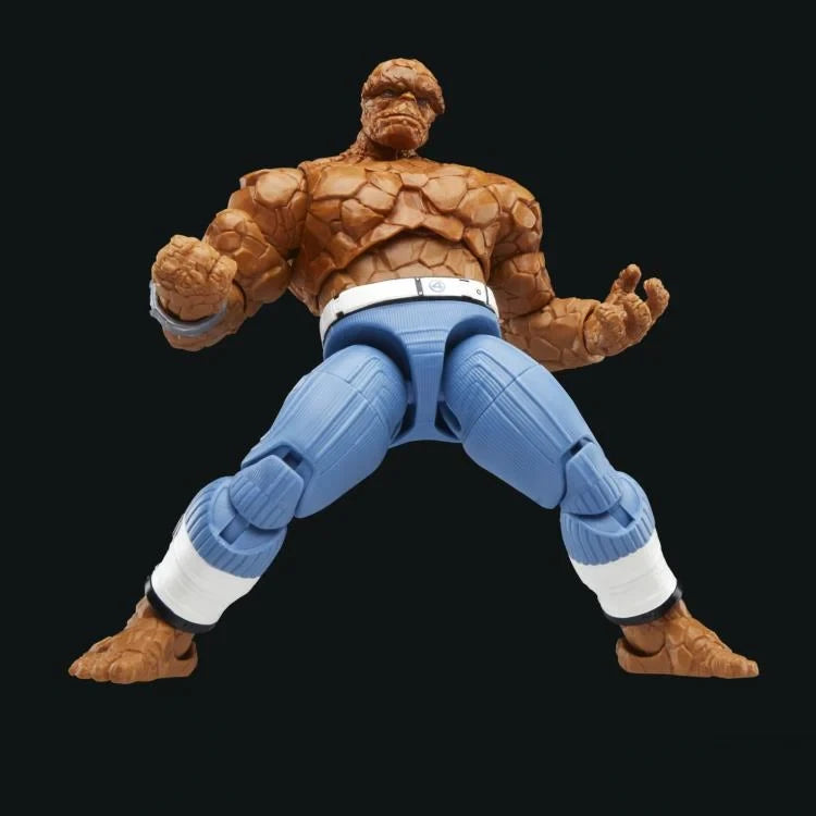 Marvel Legends The Thing (Fantastic Four: First Steps)
