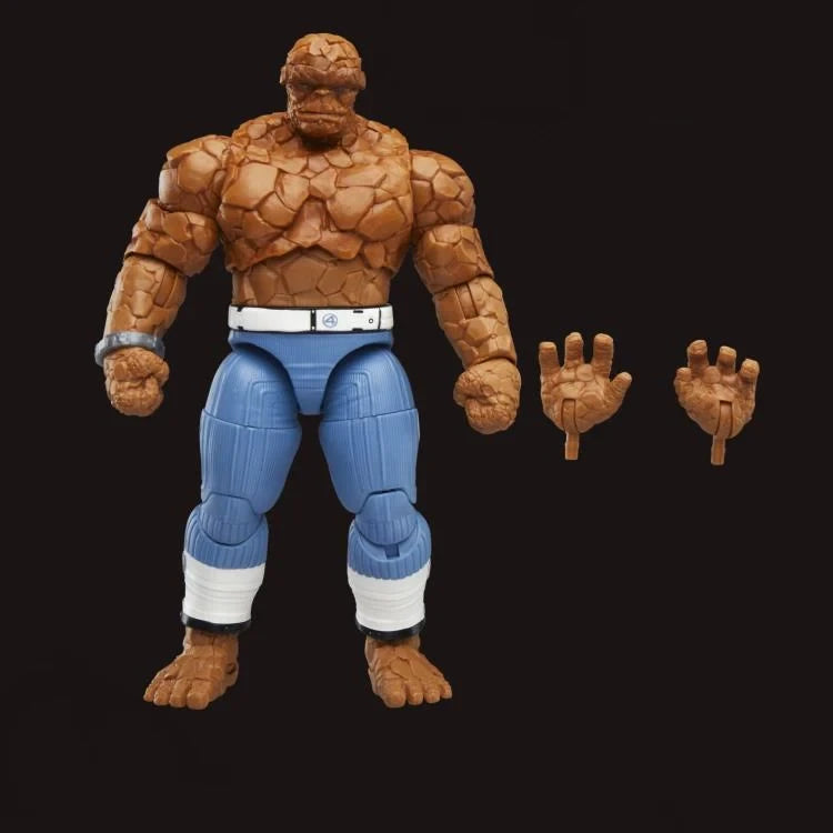 Marvel Legends The Thing (Fantastic Four: First Steps)