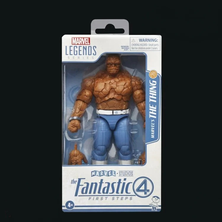 Marvel Legends The Thing (Fantastic Four: First Steps)