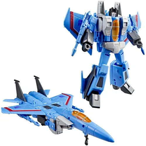 Transformers Thundercracker (Studio Series)