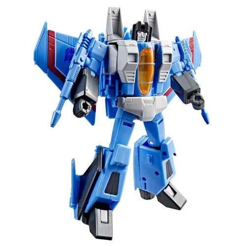Transformers Thundercracker (Studio Series)
