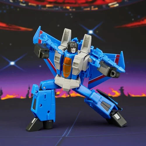 Transformers Thundercracker (Studio Series)