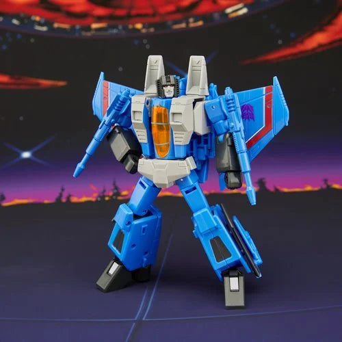 Transformers Thundercracker (Studio Series)
