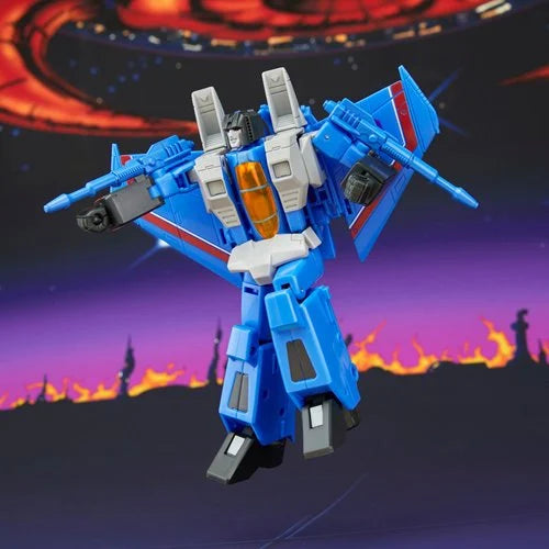 Transformers Thundercracker (Studio Series)