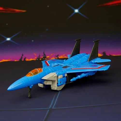 Transformers Thundercracker (Studio Series)
