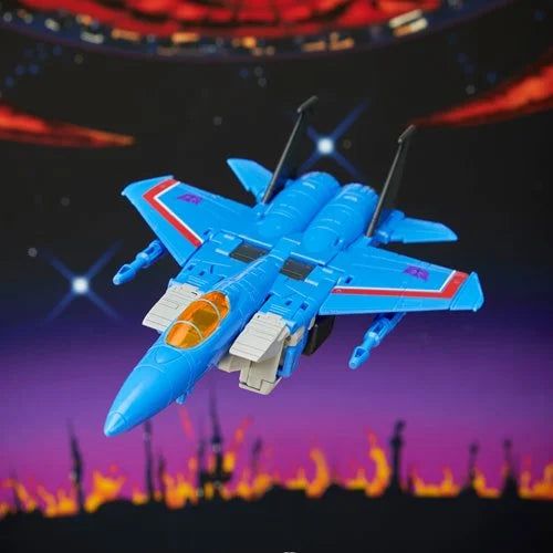 Transformers Thundercracker (Studio Series)