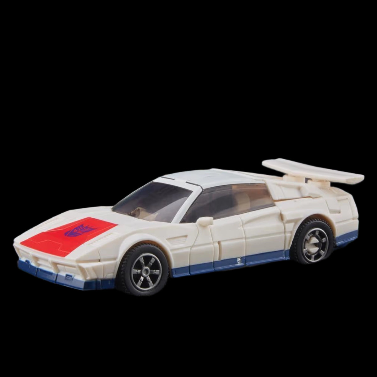 Transformers Breakdown (Legacy Evolution)