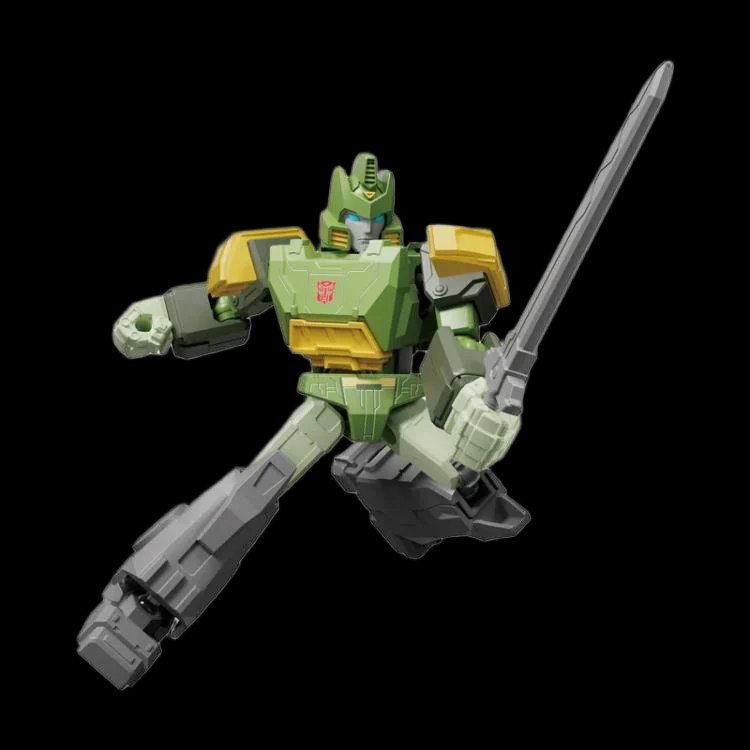 Blokees Transformers Galaxy Version 09 Darkest Hour (Case of 9)