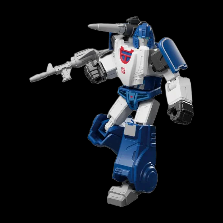 Blokees Transformers Galaxy Version 09 Darkest Hour (Case of 9)