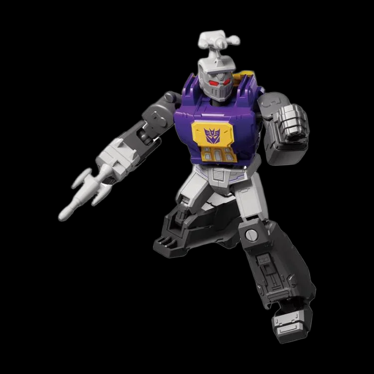 Blokees Transformers Galaxy Version 09 Darkest Hour (Case of 9)