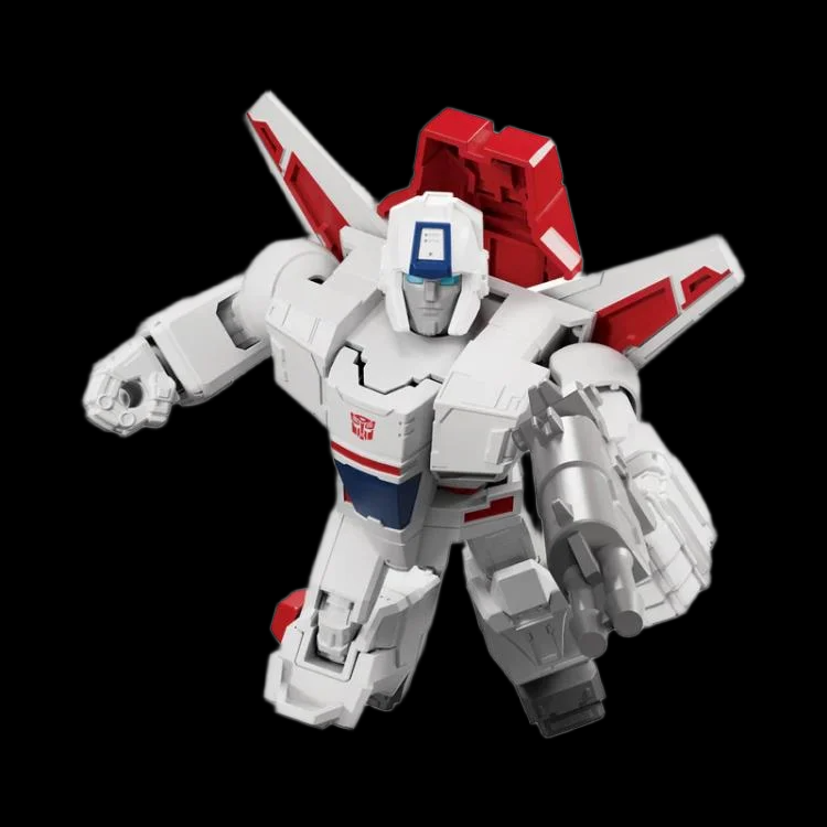 Blokees Transformers Galaxy Version 09 Darkest Hour (Case of 9)