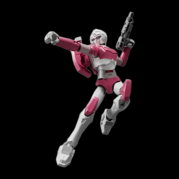 Blokees Transformers Galaxy Version 09 Darkest Hour (Case of 9)