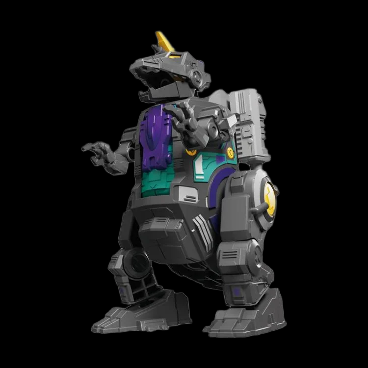 Blokees Transformers Galaxy Version 09 Darkest Hour (Case of 9)