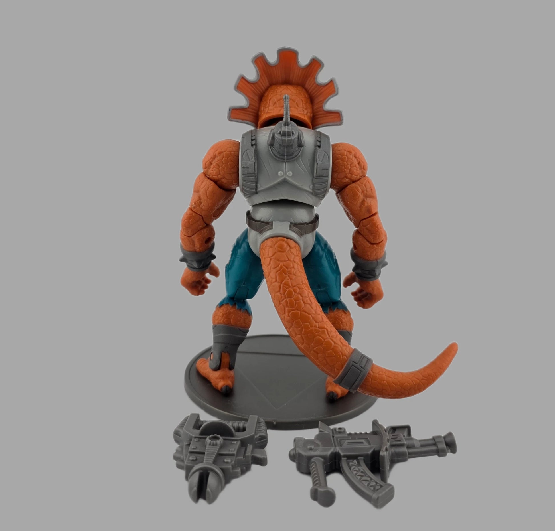 Playmates Triceraton (Raphael vs Triceraton 2-Pack)