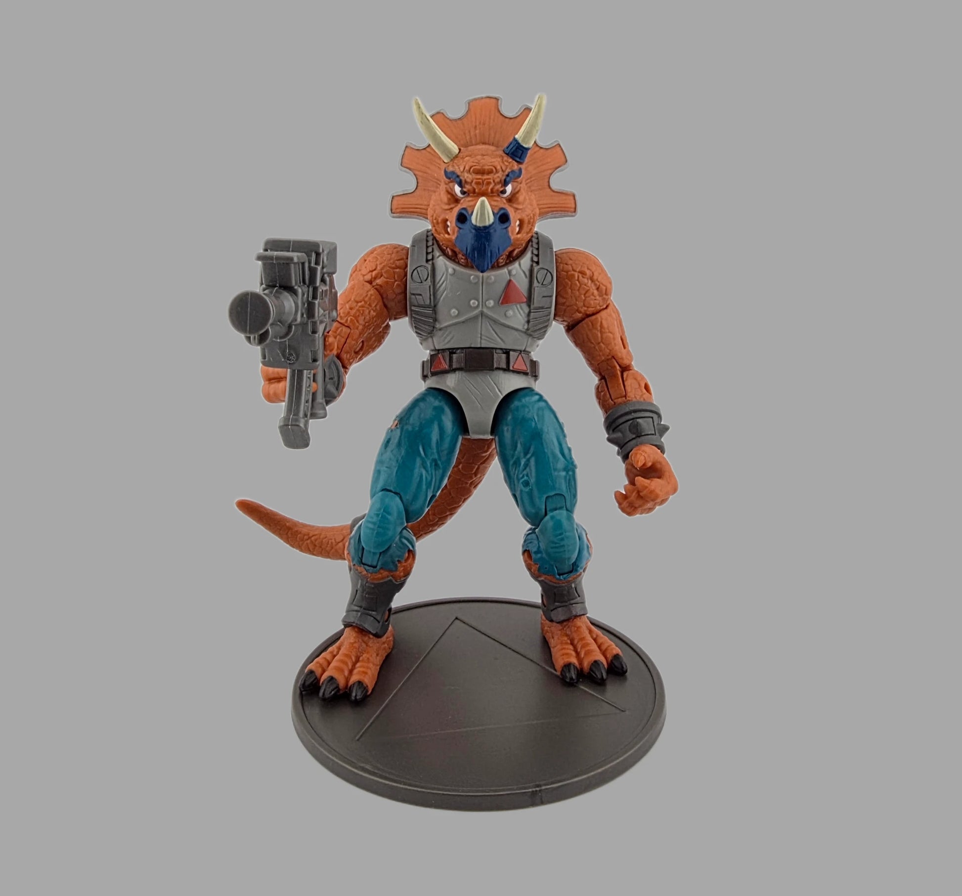Playmates Triceraton (Raphael vs Triceraton 2-Pack)