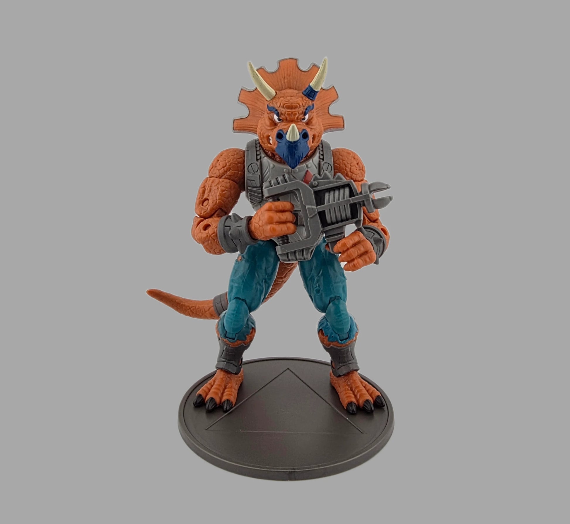 Playmates Triceraton (Raphael vs Triceraton 2-Pack)