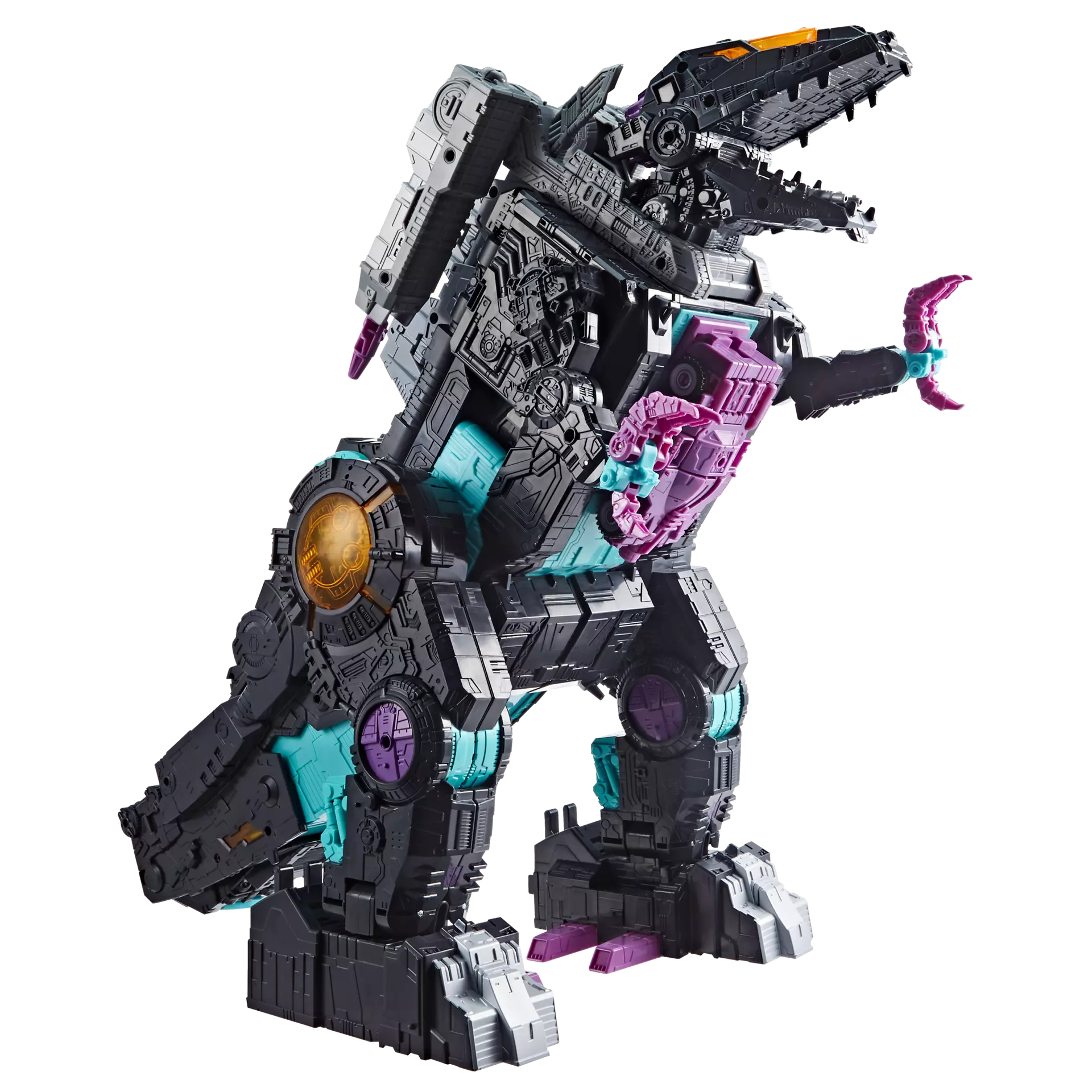Transformers Trypticon (Age of the Primes)