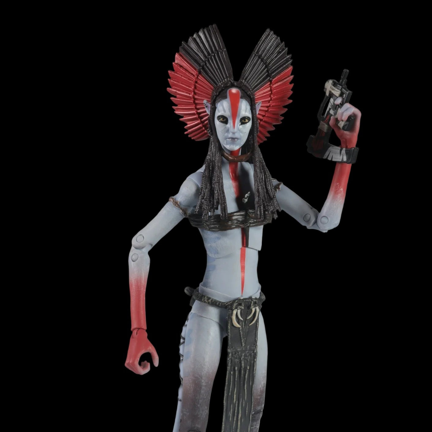 Avatar: Fire and Ash Varang