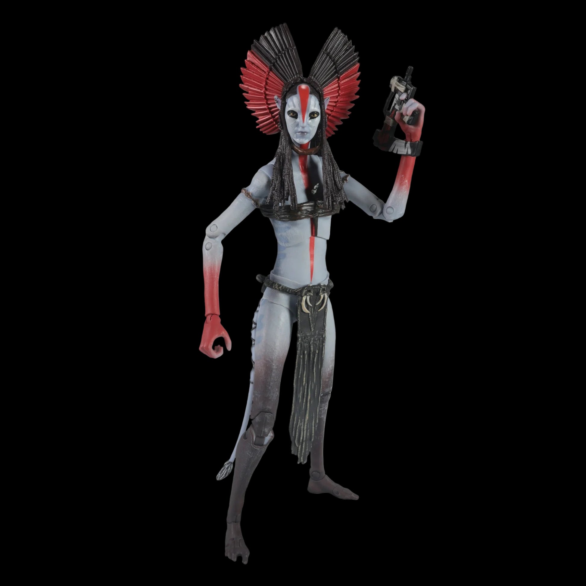 Avatar: Fire and Ash Varang