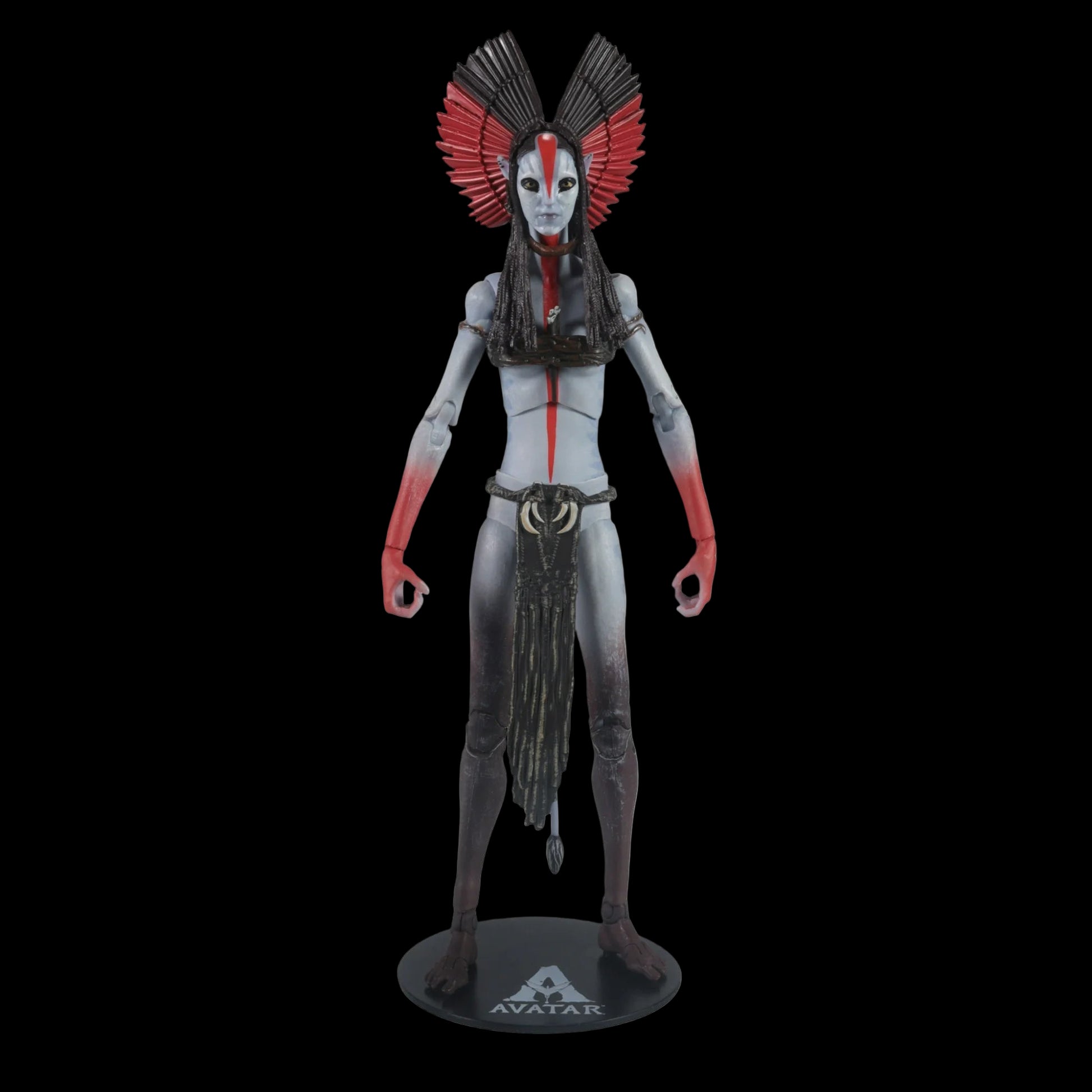 Avatar: Fire and Ash Varang