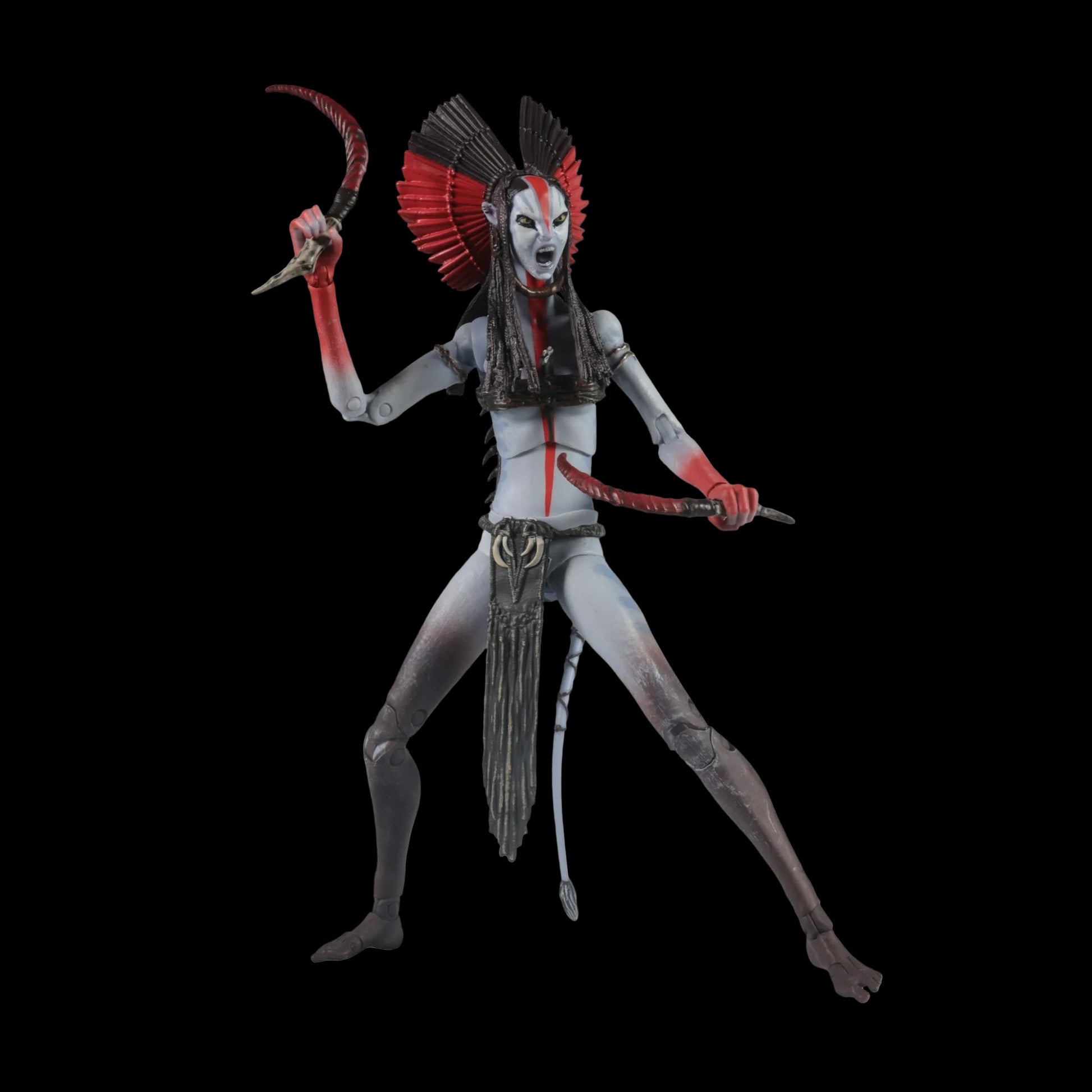 Avatar: Fire and Ash Varang