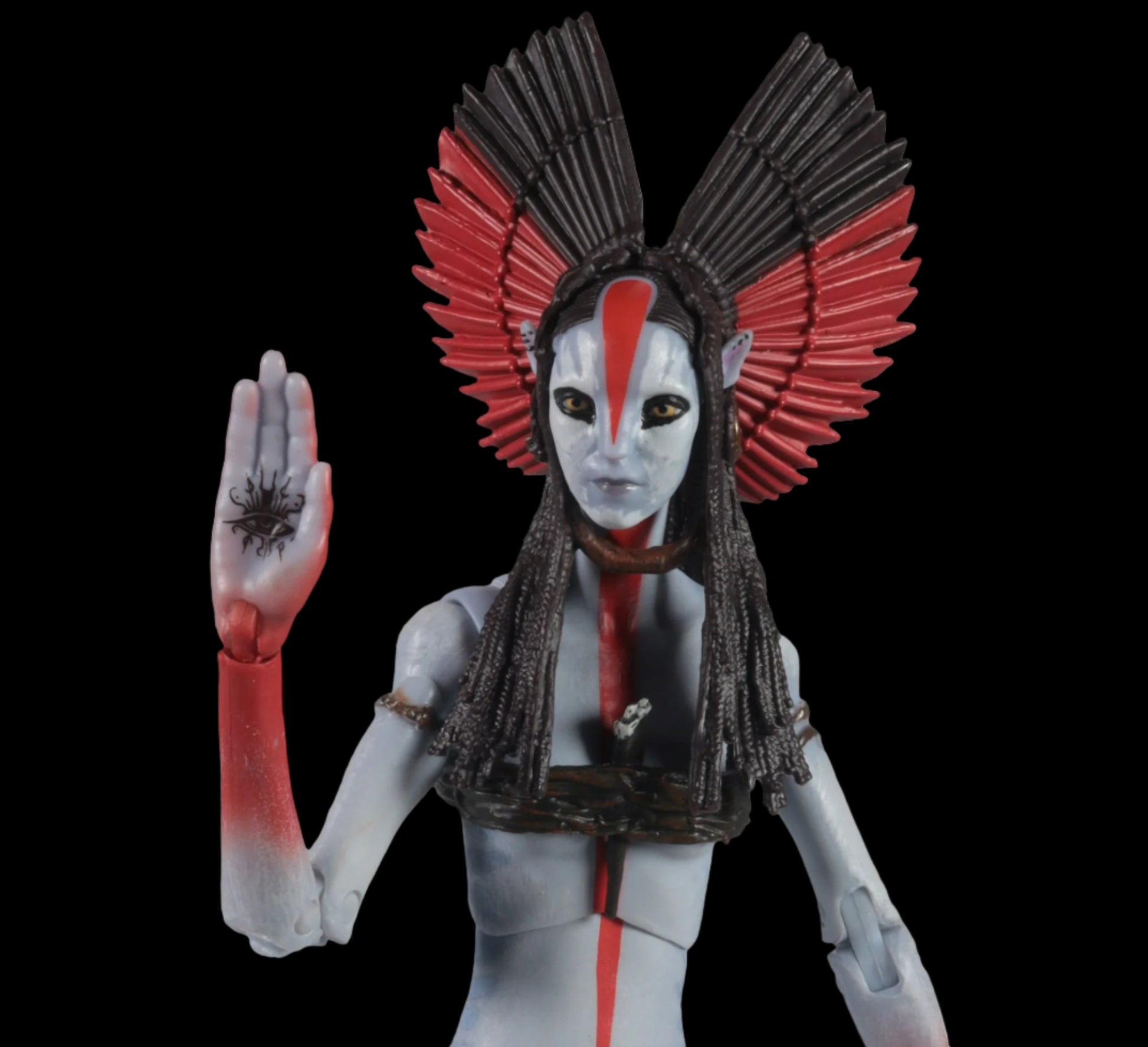 Avatar: Fire and Ash Varang