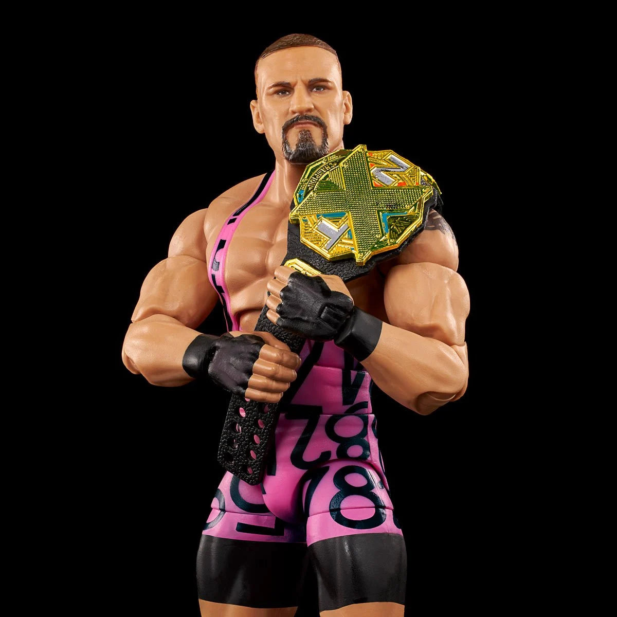 WWE Elite Collection Greatest Hits 2026 Bron-Breakker