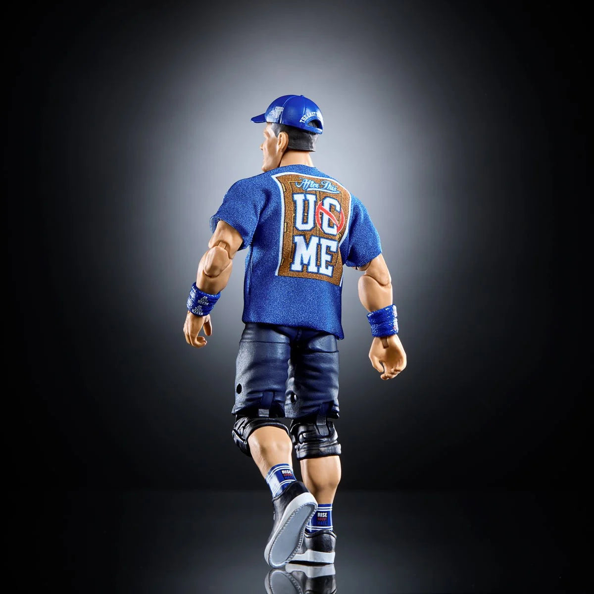 WWE Elite Collection Greatest Hits 2026 John Cena