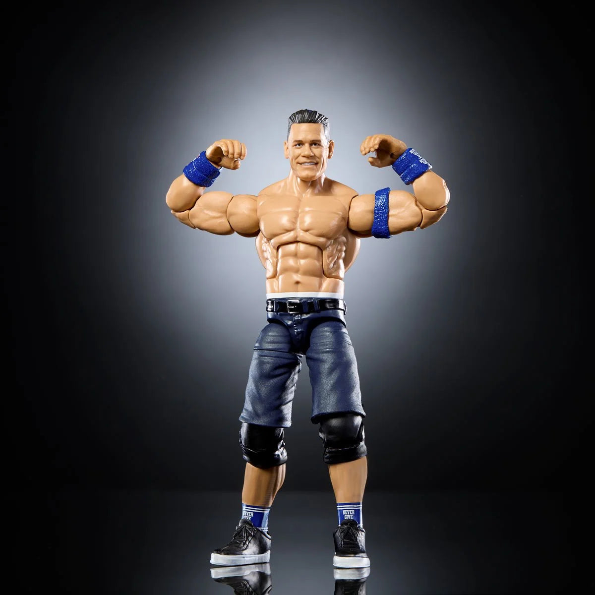 WWE Elite Collection Greatest Hits 2026 John Cena