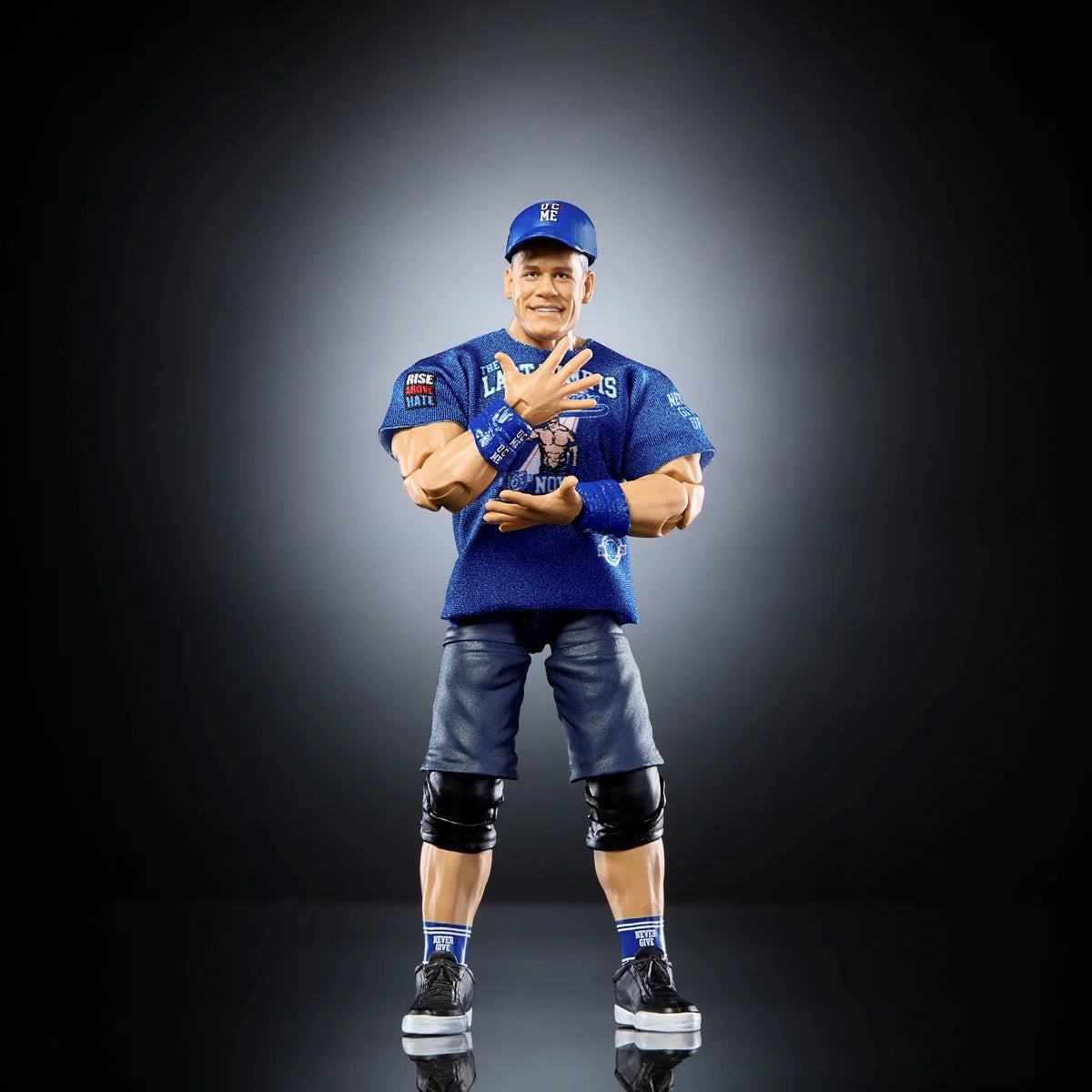 WWE Elite Collection Greatest Hits 2026 John Cena