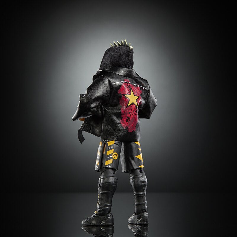 WWE Elite Collection Chris Sabin (Series 124)