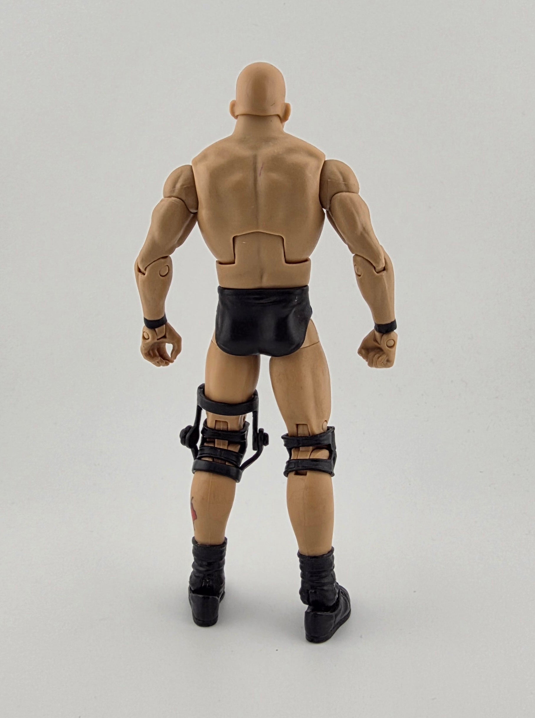 WWE Elite Collection Stone Cold Steve Austin