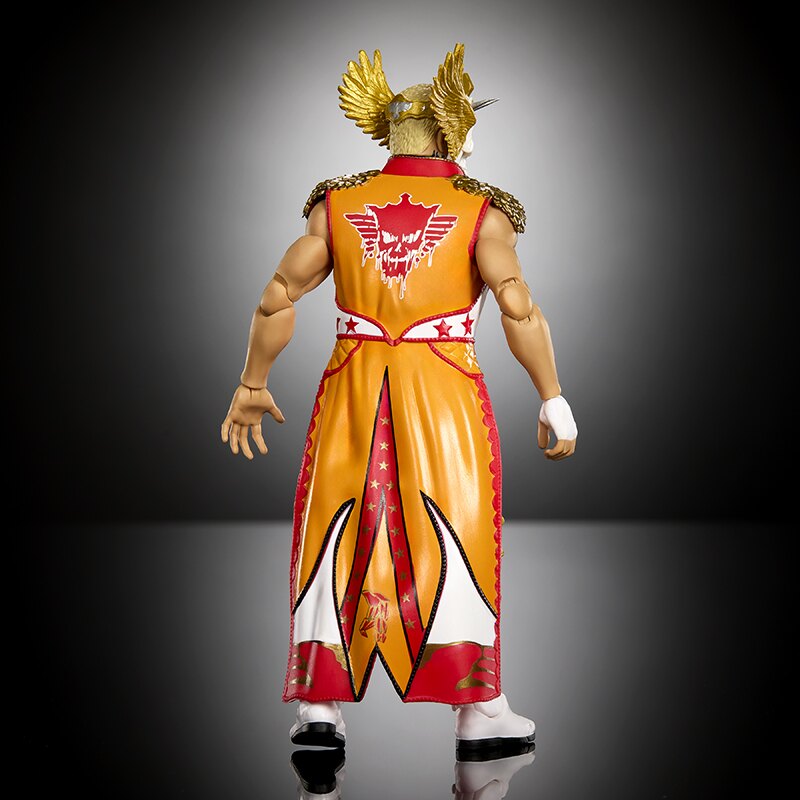 Mattel WWE Ultimate Edition Cody Rhodes (Greatest Hits)