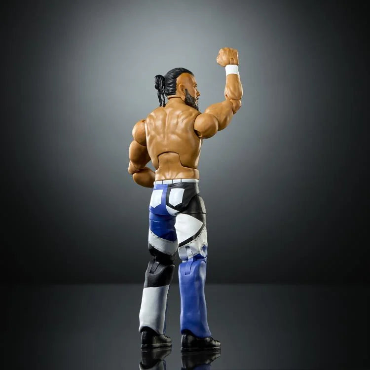 Mattel Elite Collection Andrade (Series 122)