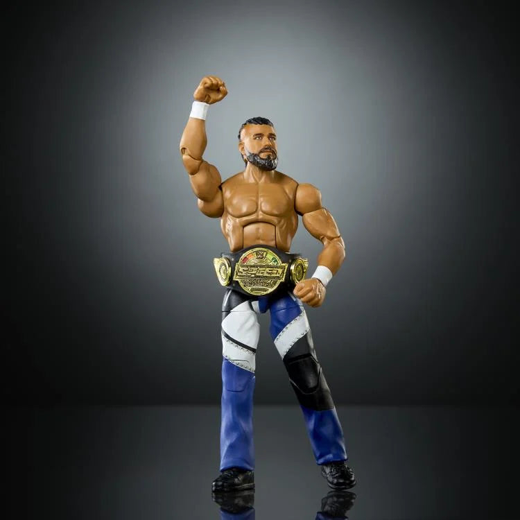 Mattel Elite Collection Andrade (Series 122)